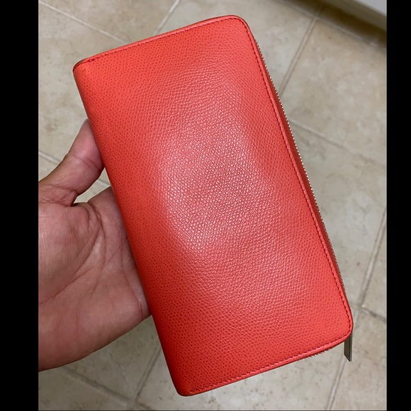 Celine Large Zipped Wallet - Picture 11 of 11
